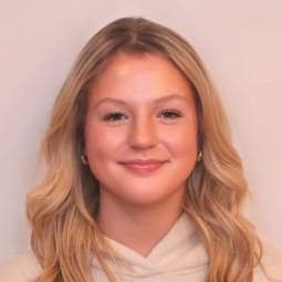 Headshot photo for Payton Martin