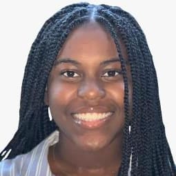Headshot photo for Debora Charles