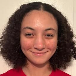 Headshot photo for Jaidan Neal