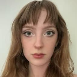 Headshot photo for Sophia Vance