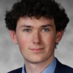 Headshot photo for Charles Kiefer