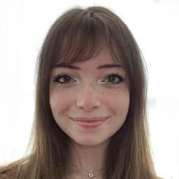 Headshot photo for Audrey Street