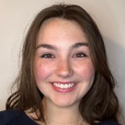 Headshot photo for Anna Cappelmann