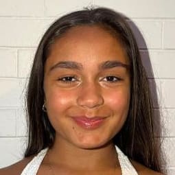 Headshot photo for Brooke Majors