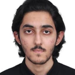 Headshot photo for Bilal Akbar