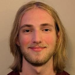 Headshot photo for Vance Redd