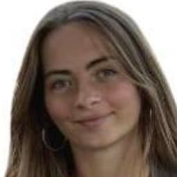 Headshot photo for Amelia Nester