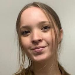 Headshot photo for Madison Swanson