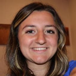 Headshot photo for Tia Madhoun