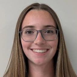 Headshot photo for Dakota Potter