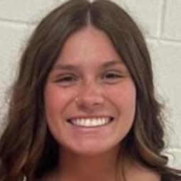 Headshot photo for Madison Haalboom