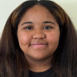 Headshot photo for TaKayla Chaney