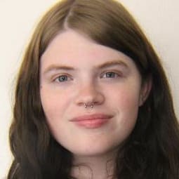 Headshot photo for Emma Durran