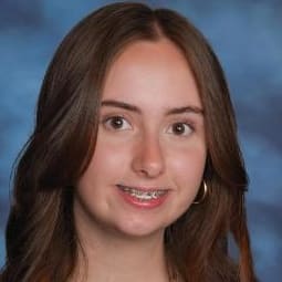 Headshot photo for Abigail Cheatham