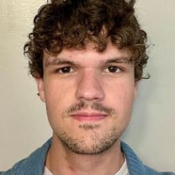 Headshot photo for Kent Turner