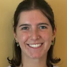 Headshot photo for Samantha Chaitovitz