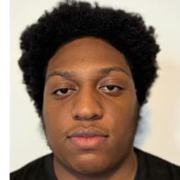 Headshot photo for Jahzhi Danne